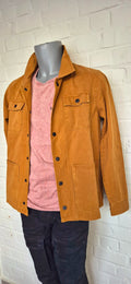 Reacher® Jacket Nagoya | Comfortabel, Elegant & Soft feel