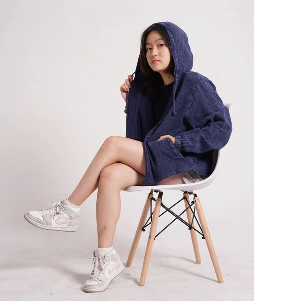 Reacher® Hoodie Paulista  | Comfortabel, Elegant & Soft feel