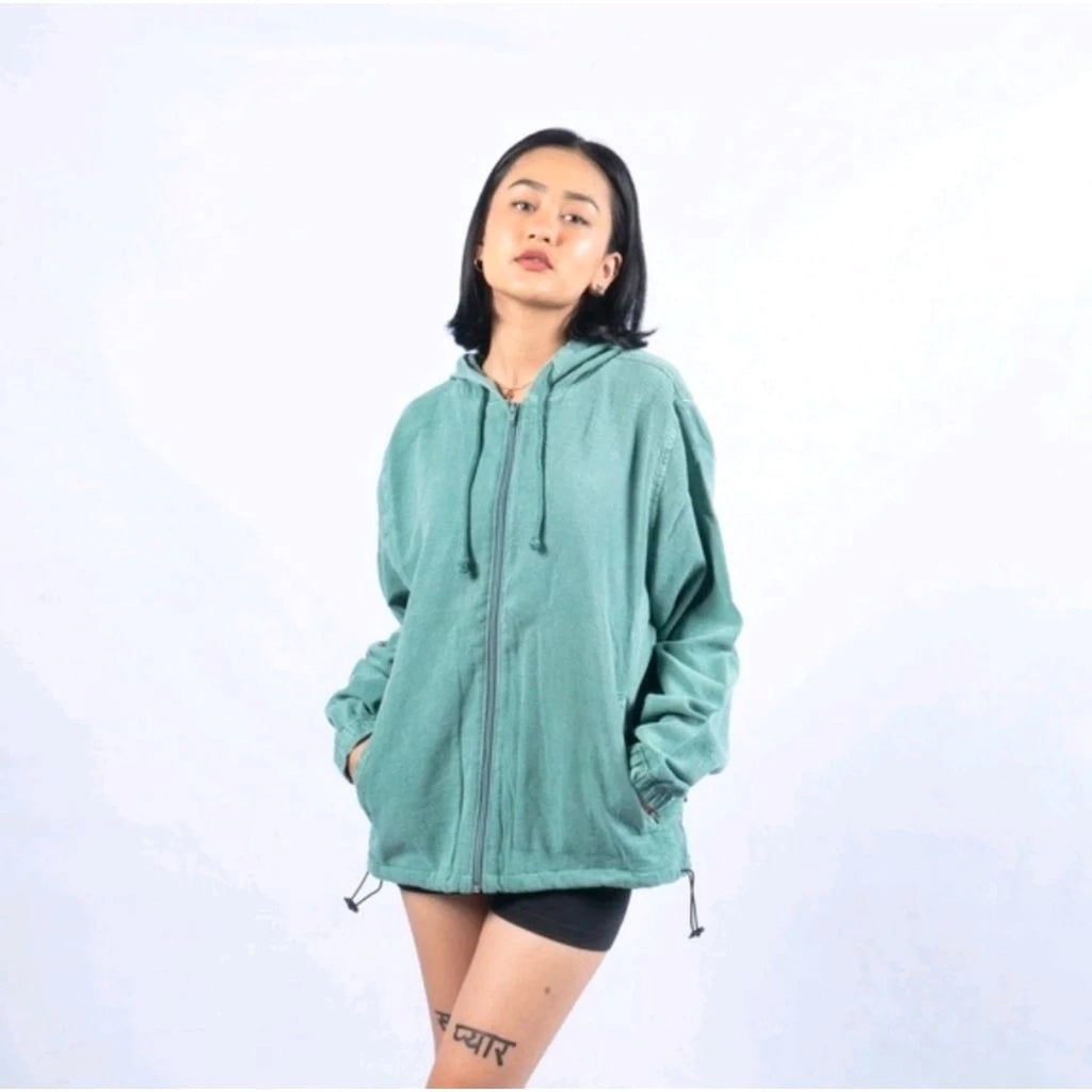 Reacher® Hoodie Paulista  | Comfortabel, Elegant & Soft feel