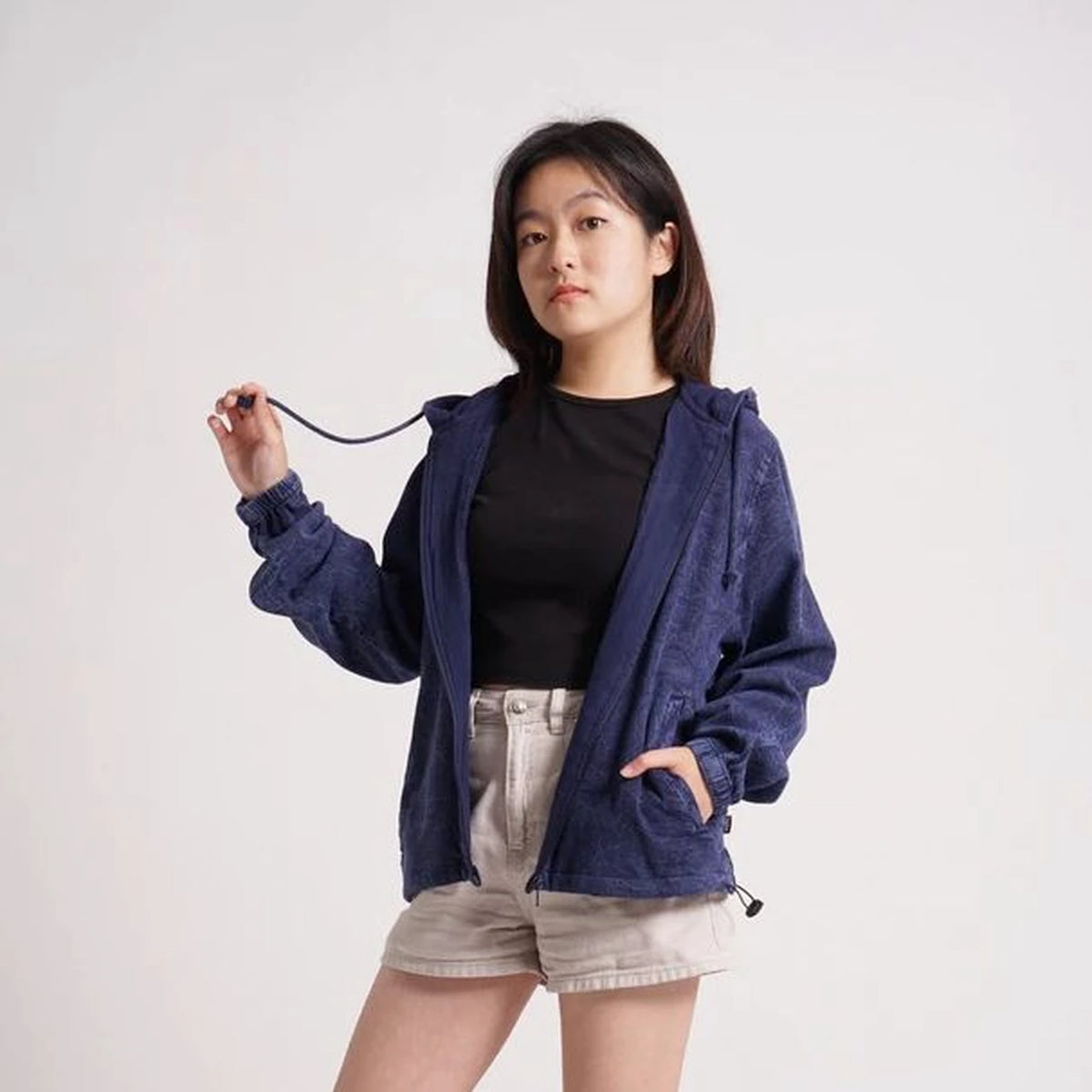Reacher® Hoodie Paulista  | Comfortabel, Elegant & Soft feel