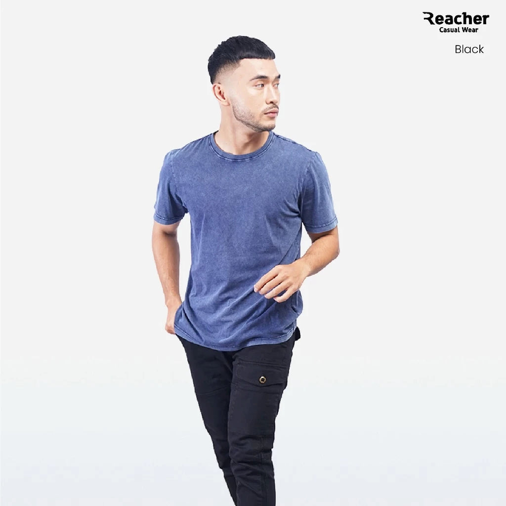 Reacher® Cargobroek Kansas | Comfortabel, Elegant & Soft feel