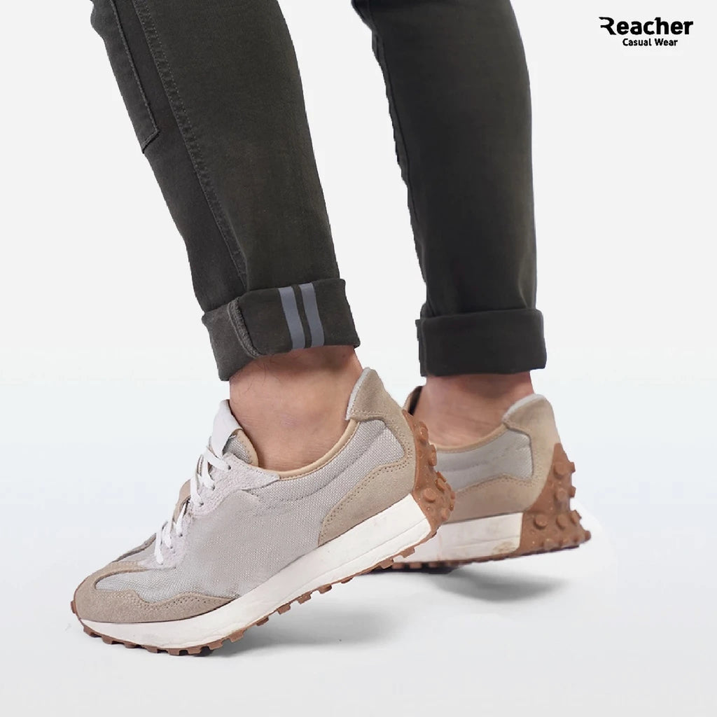 Reacher® Cargobroek Kansas | Comfortabel, Elegant & Soft feel