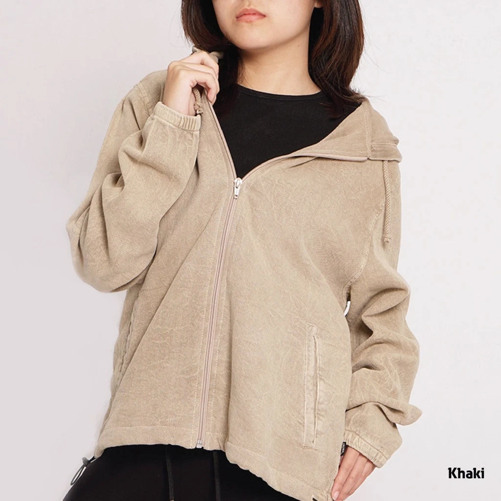 Reacher® Hoodie Paulista  | Comfortabel, Elegant & Soft feel