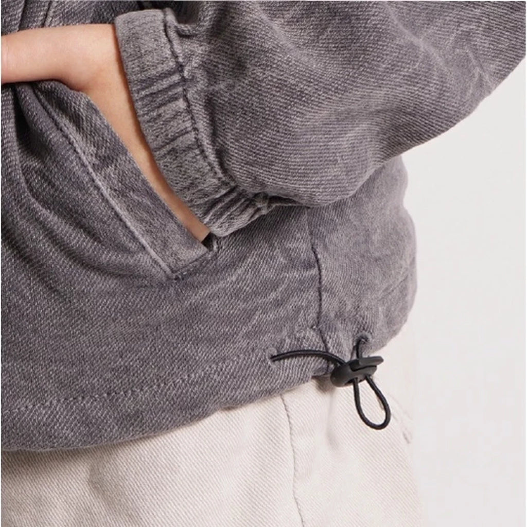 Reacher® Hoodie Paulista  | Comfortabel, Elegant & Soft feel
