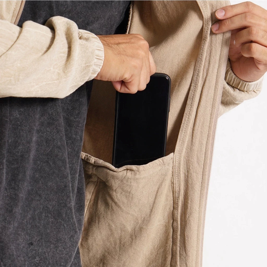 Reacher® Hoodie Sao Paulo | Comfortable, Elegant & Soft feel