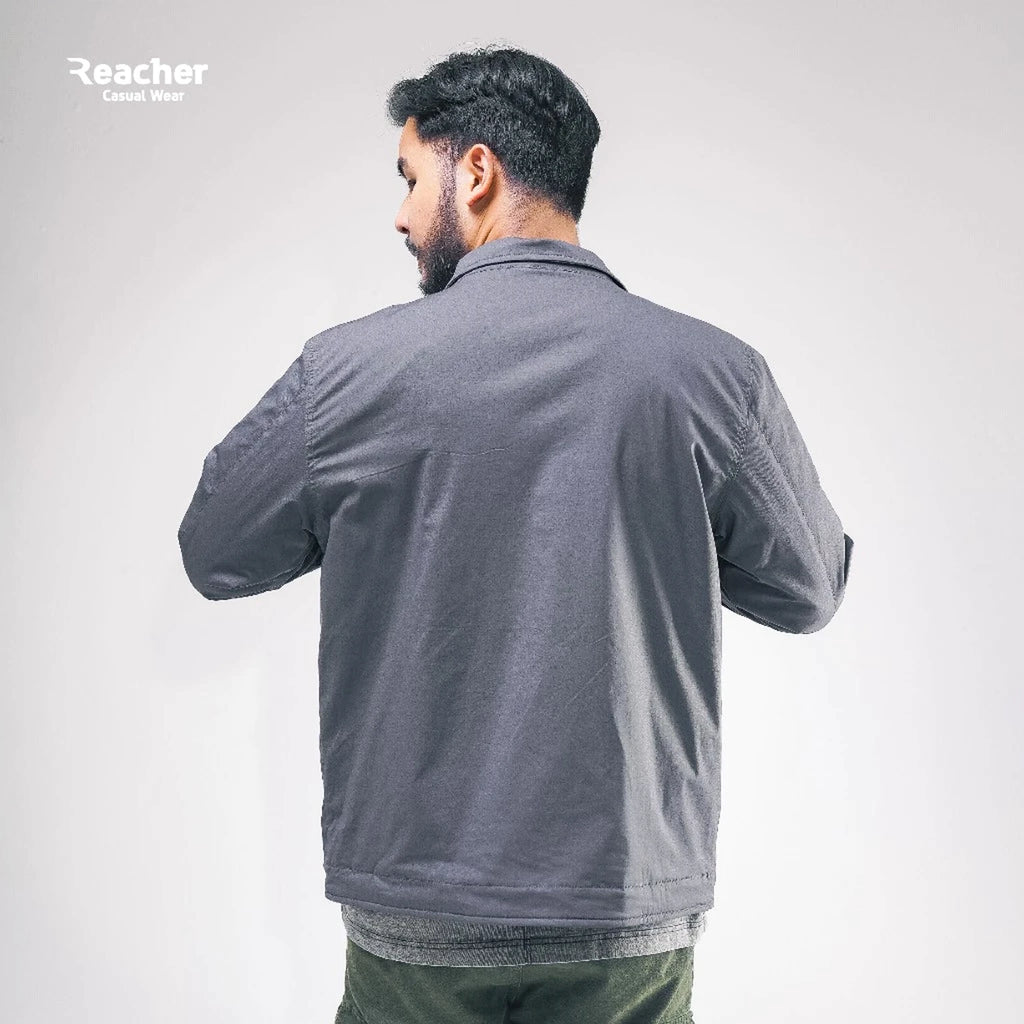 Reacher® Jacket Ottawa | Comfortabel, Elegant & Soft feel