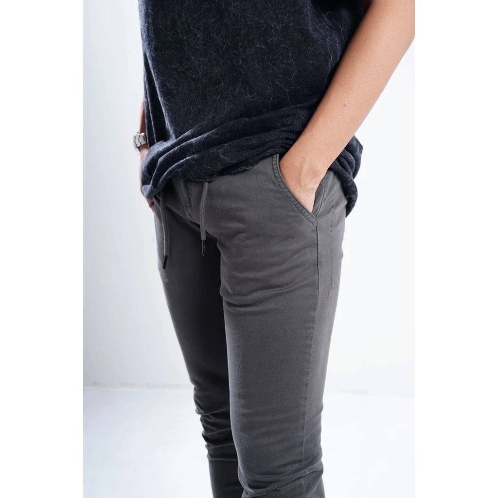Reacher® Chino's Broek Melbourne  | Comfortabel, Elegant & Soft Feel