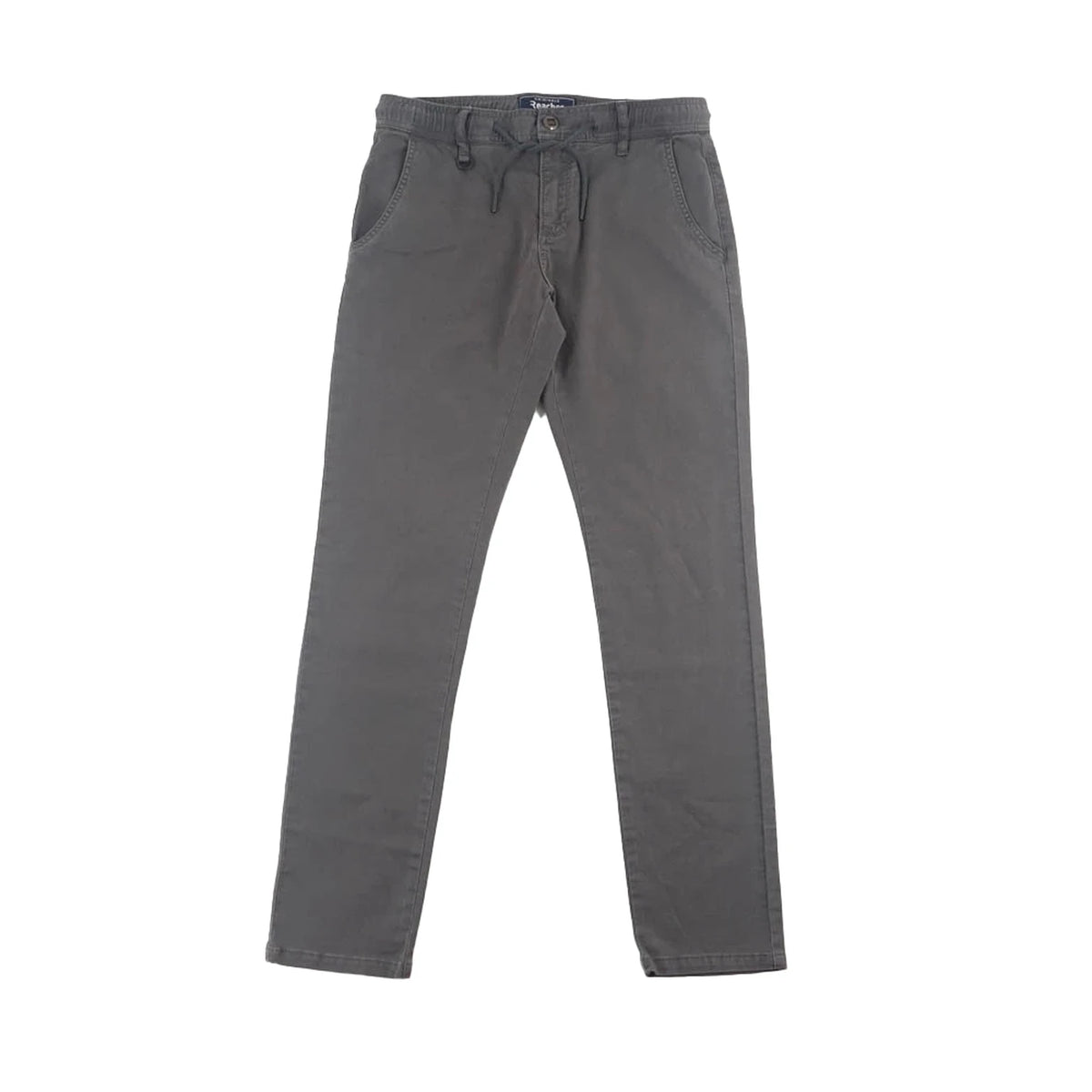 Reacher® Chino's Broek Melbourne  | Comfortabel, Elegant & Soft Feel