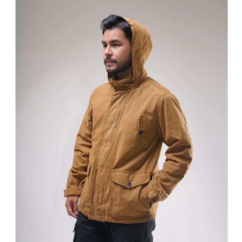 Reacher® Jacket Nepal | Comfortabel, Elegant & Soft feel