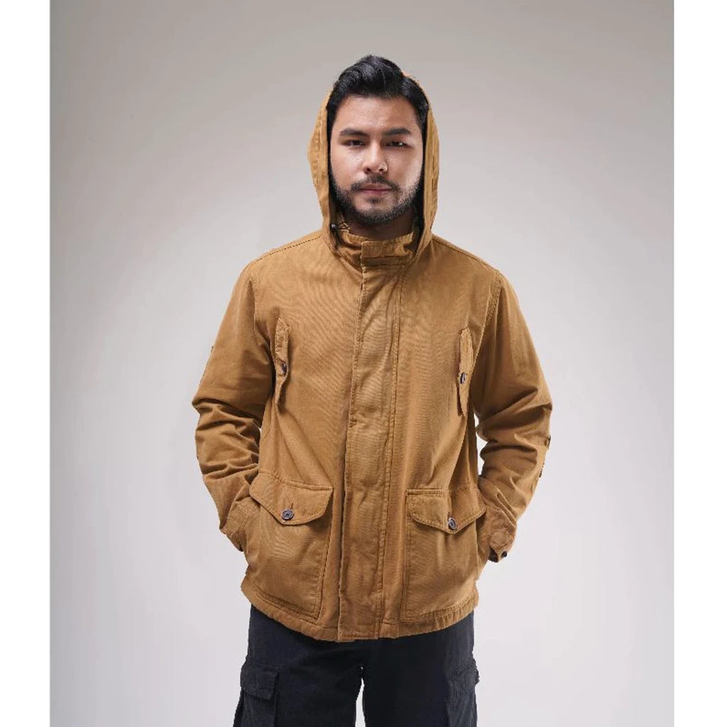 Reacher® Jacket Nepal | Comfortabel, Elegant & Soft feel