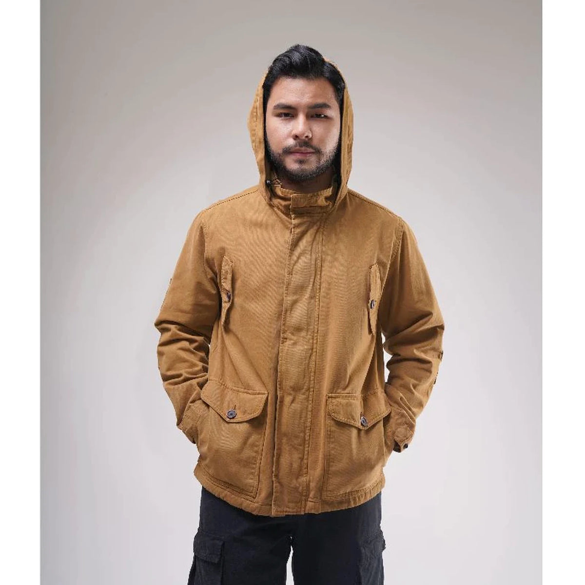 Reacher® Jacket Nepal | Comfortabel, Elegant & Soft feel