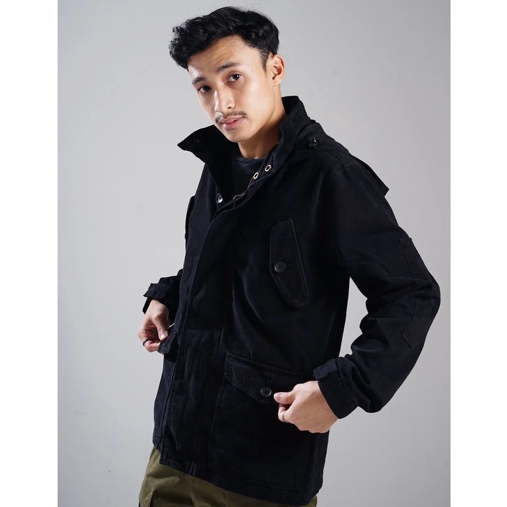 Reacher® Jacket Nepal | Comfortabel, Elegant & Soft feel