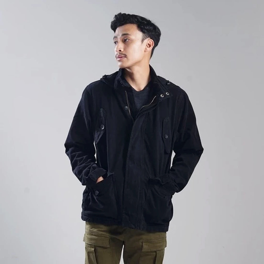 Reacher® Jacket Nepal | Comfortabel, Elegant & Soft feel