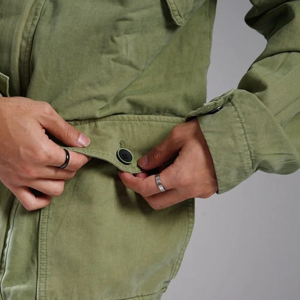Reacher® Jacket Nepal | Comfortabel, Elegant & Soft feel