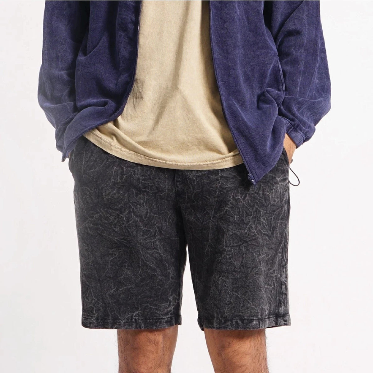 Reacher® Short Athena | Comfortabel, Elegant & Soft Feel