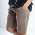 Reacher® Perth  Chino Short | Urban Vintage & Soft Feel