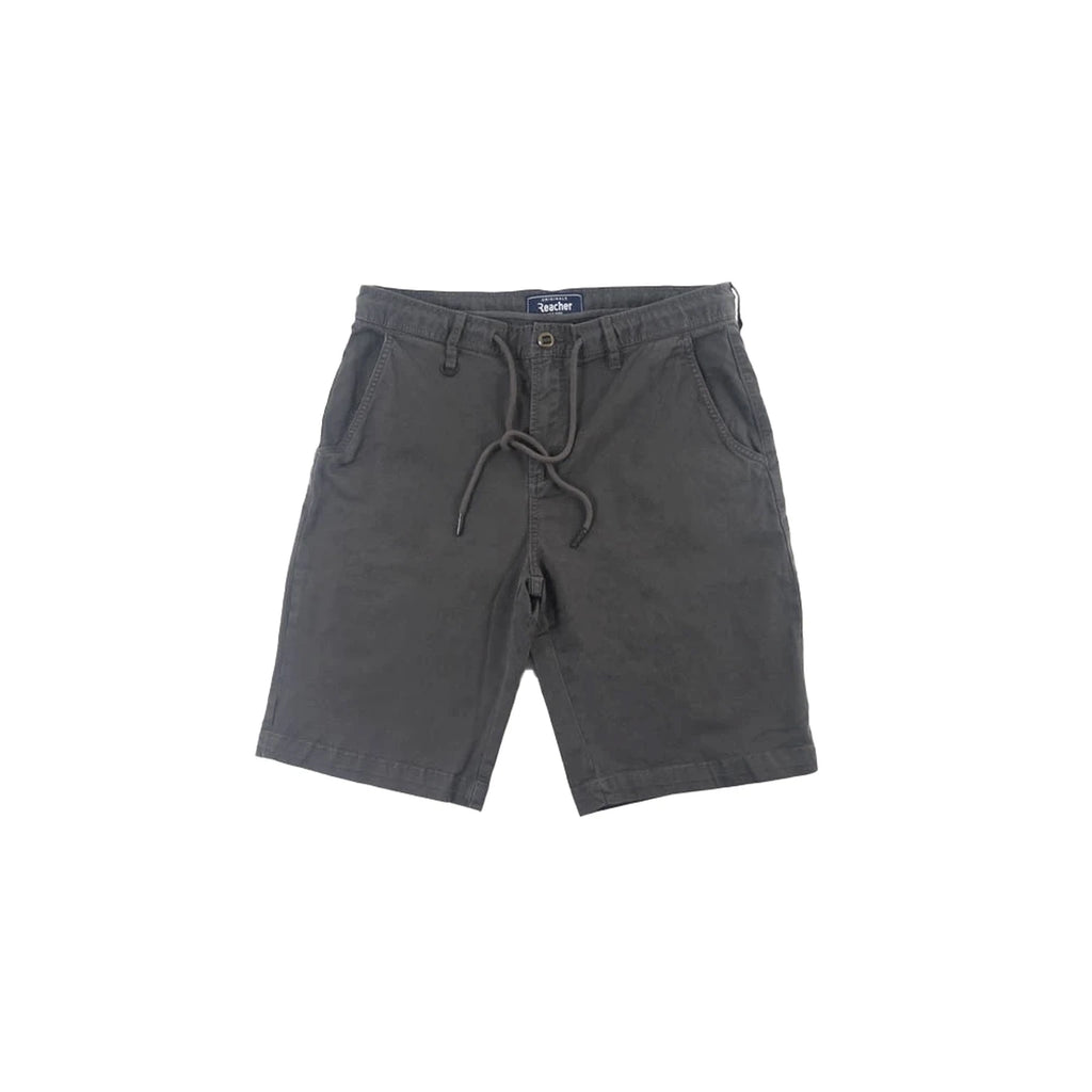 Reacher® Perth  Chino Short | Urban Vintage & Soft Feel