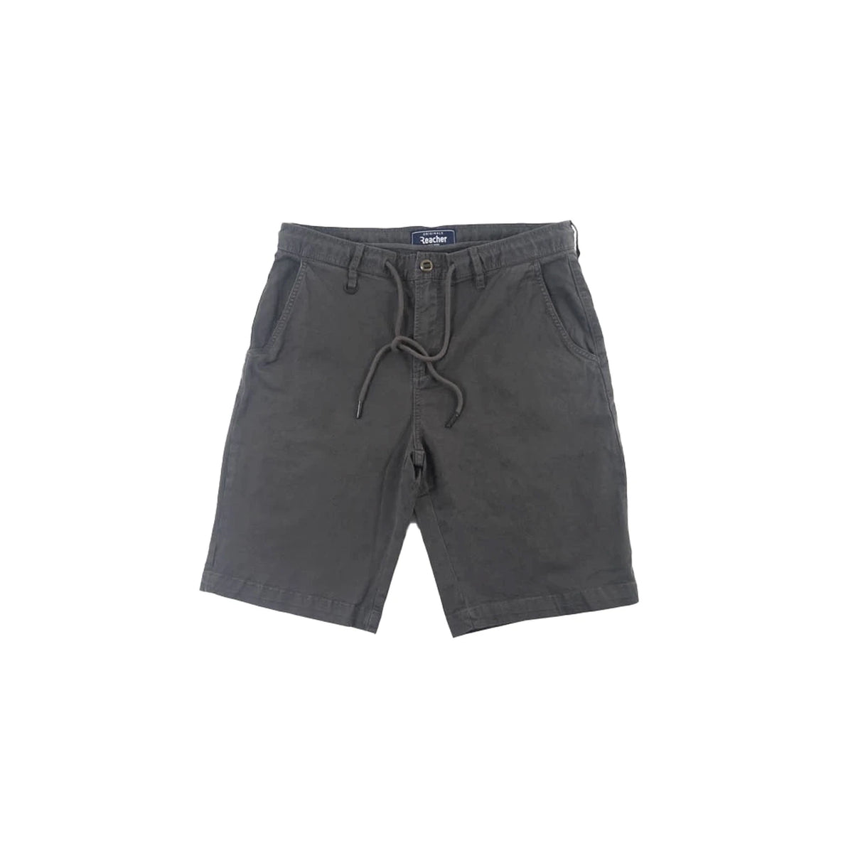 Reacher® Perth  Chino Short | Urban Vintage & Soft Feel