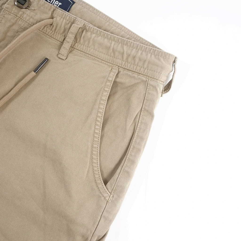 Reacher® Perth  Chino Short | Urban Vintage & Soft Feel
