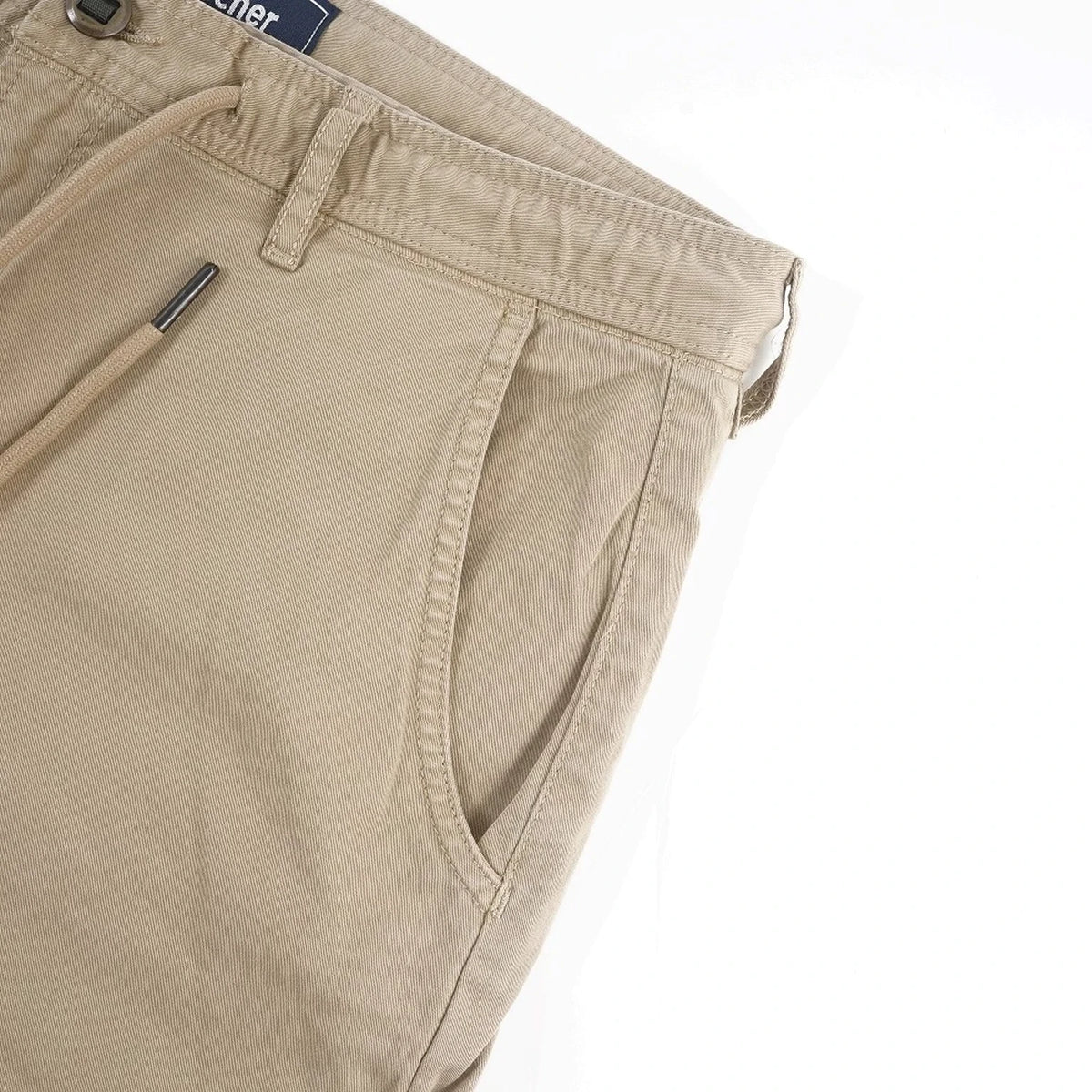 Reacher® Perth  Chino Short | Urban Vintage & Soft Feel