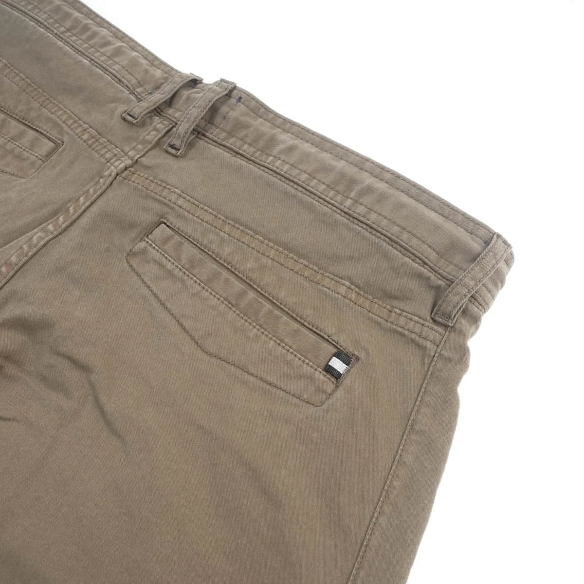 Reacher® Perth  Chino Short | Urban Vintage & Soft Feel
