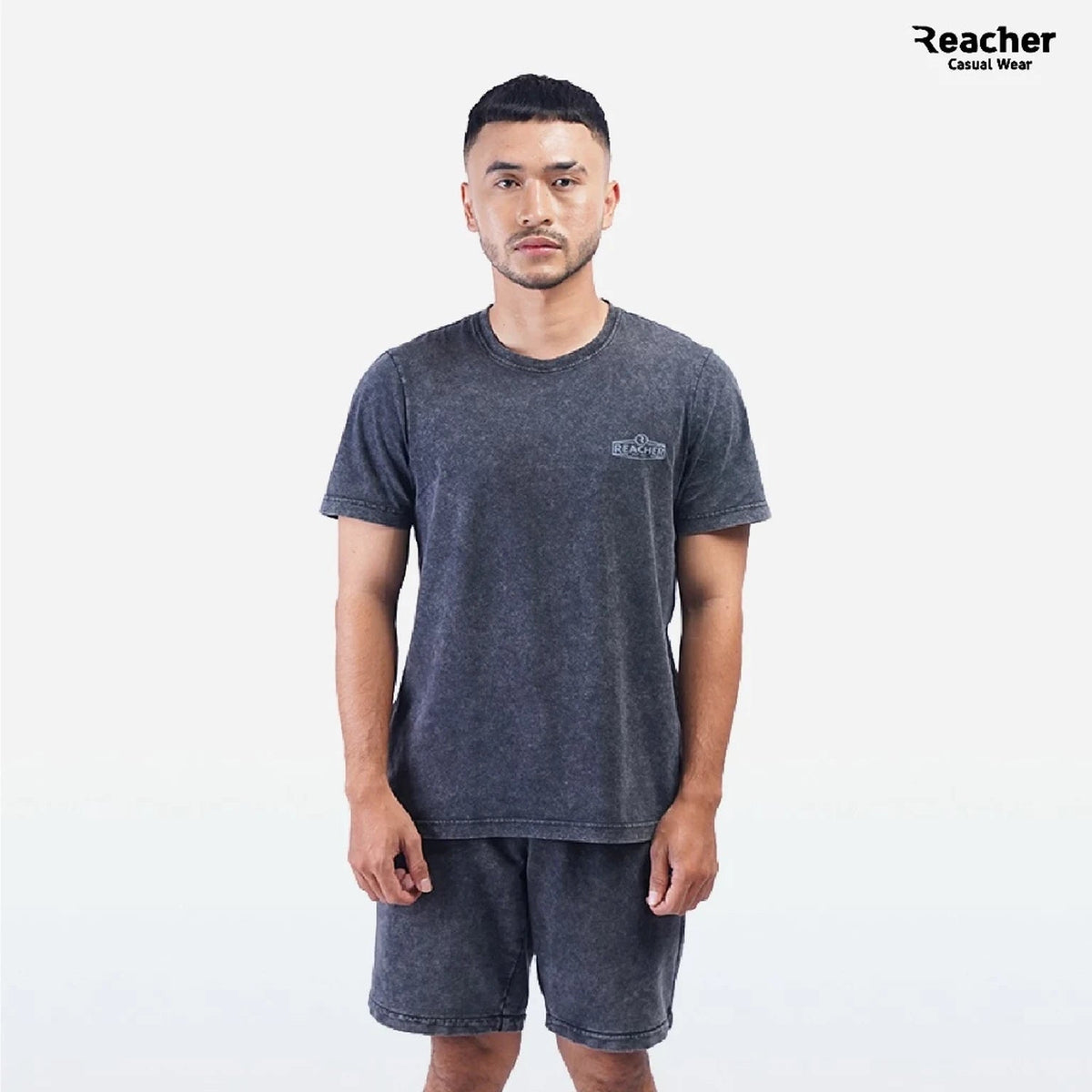 Reacher® Florida T-shirt | Urban Vintage & Soft Feel