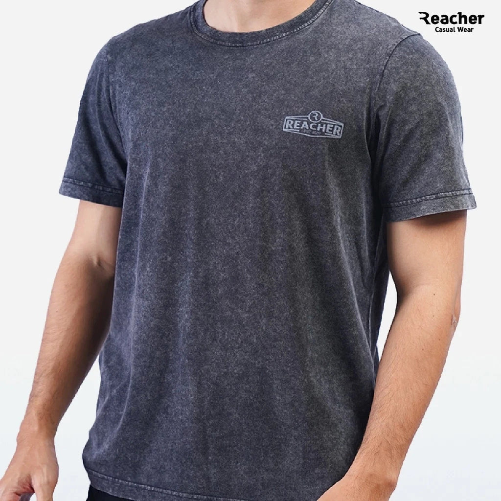 Reacher® Florida T-shirt | Urban Vintage & Soft Feel
