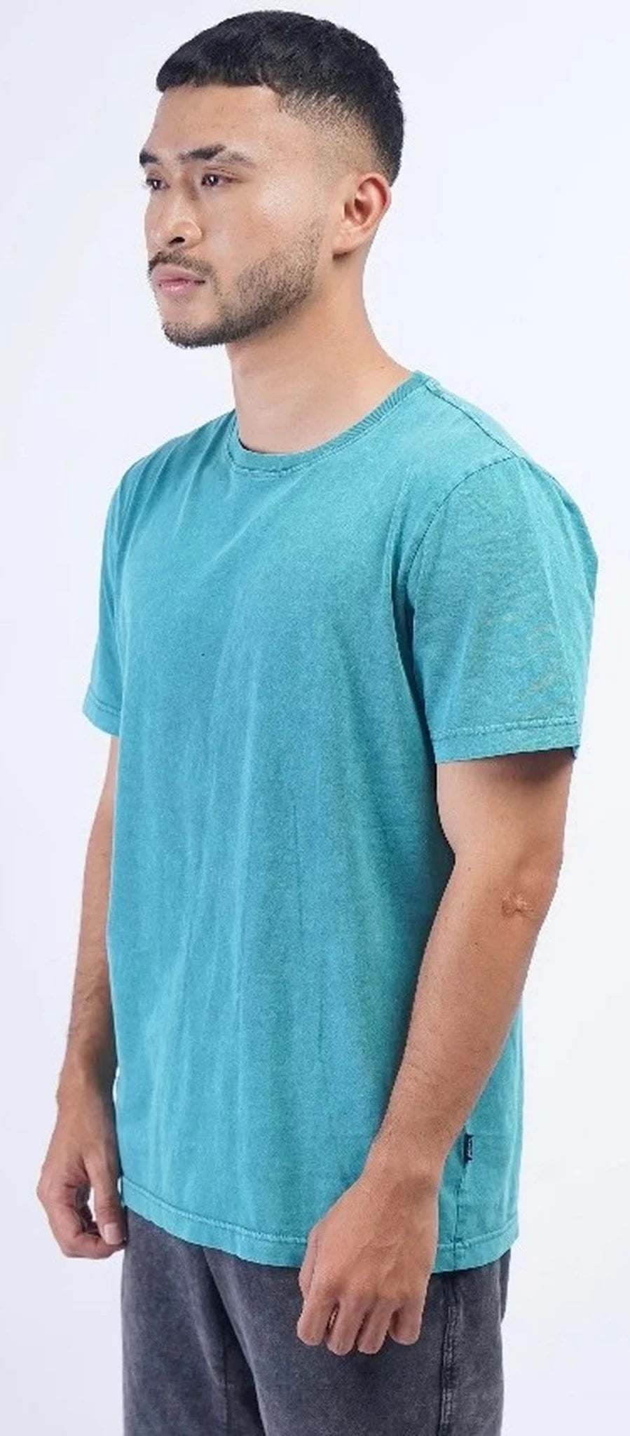 Reacher® Paris T-Shirt | Urban Vintage & Soft Feel