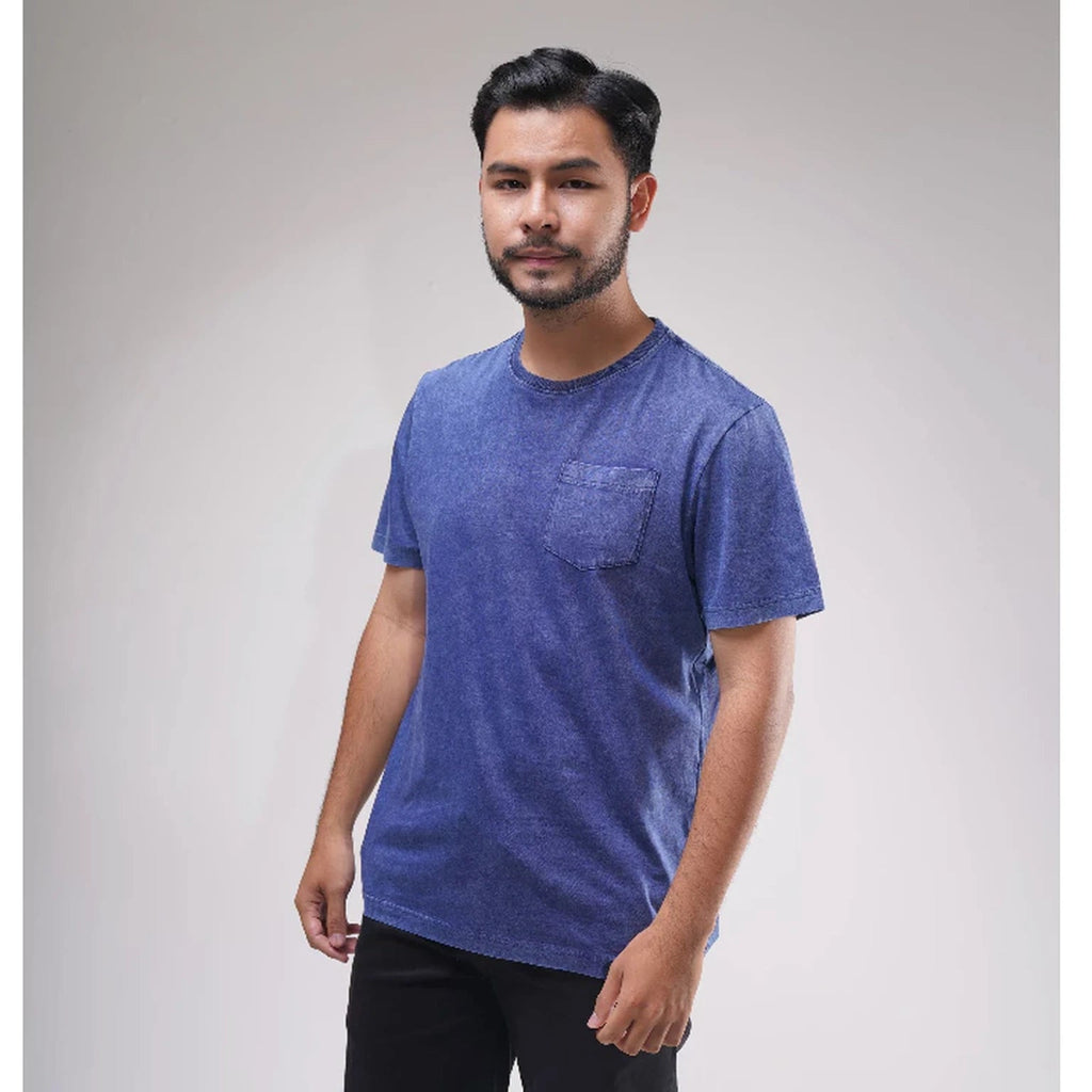 Reacher® Pattaya T-shirt | Urban Vintage & Soft Feel