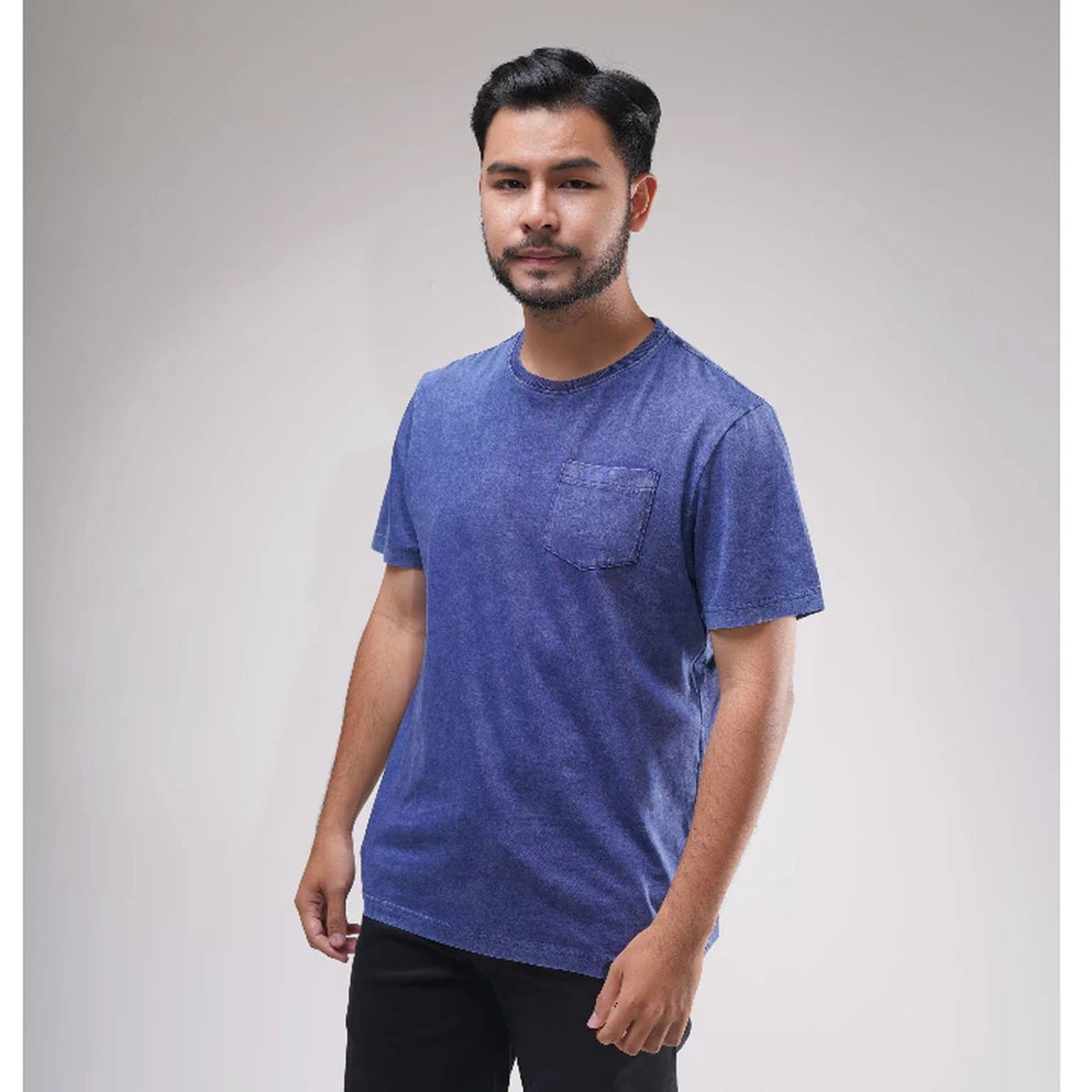Reacher® Pattaya T-Shirt | Urban Vintage & Soft Feel