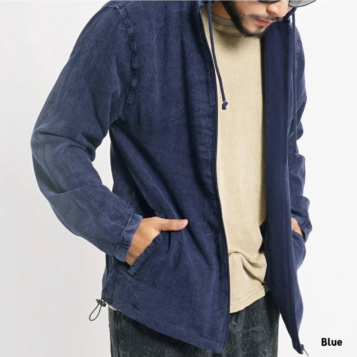 Reacher® Hoodie Sao Paulo | Comfortable, Elegant & Soft feel
