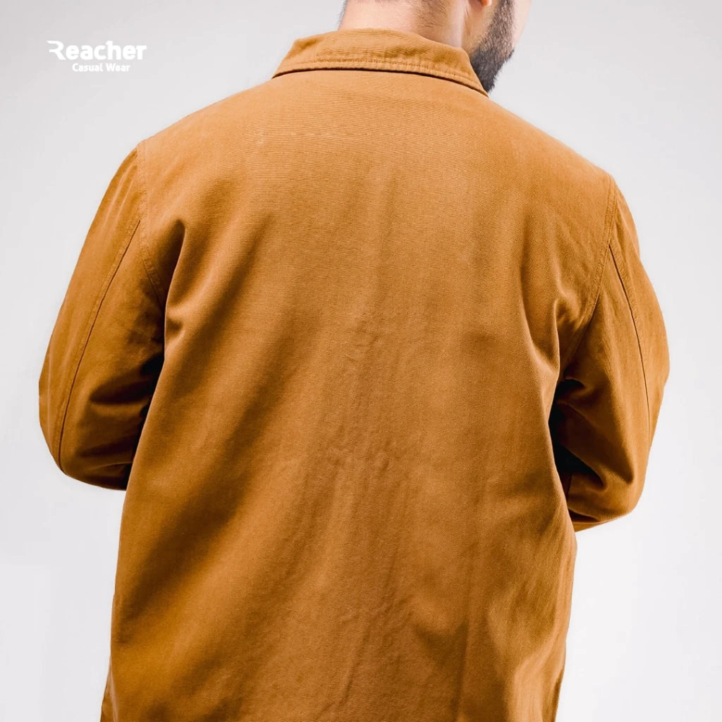 Reacher®Jacket Oakland | Comfortabel, Elegant & Soft feel