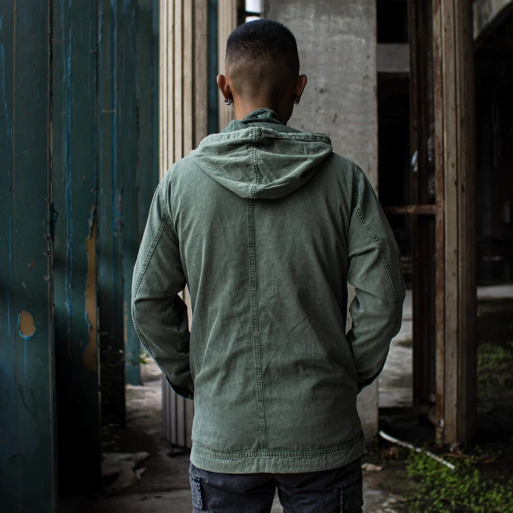 Reacher®Jacket San Juan | Comfortabel, Elegant & Soft feel