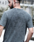 Reacher® Las Pinas T-shirt | Urban Vintage & Soft Feel