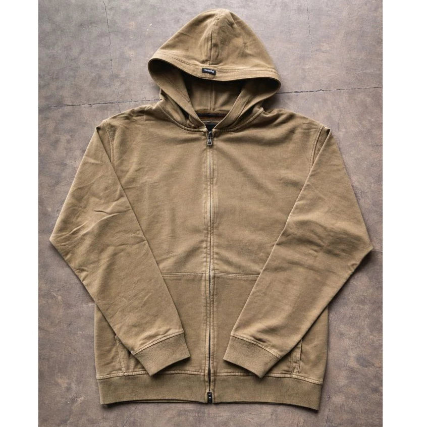Reacher® Sunderland Hoodie | Urban Vintage & Soft Feel