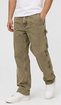 Reacher® Wellington Cargohose | Urban Vintage & Soft Feel