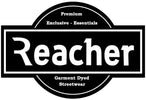 Reacher Europe - Home