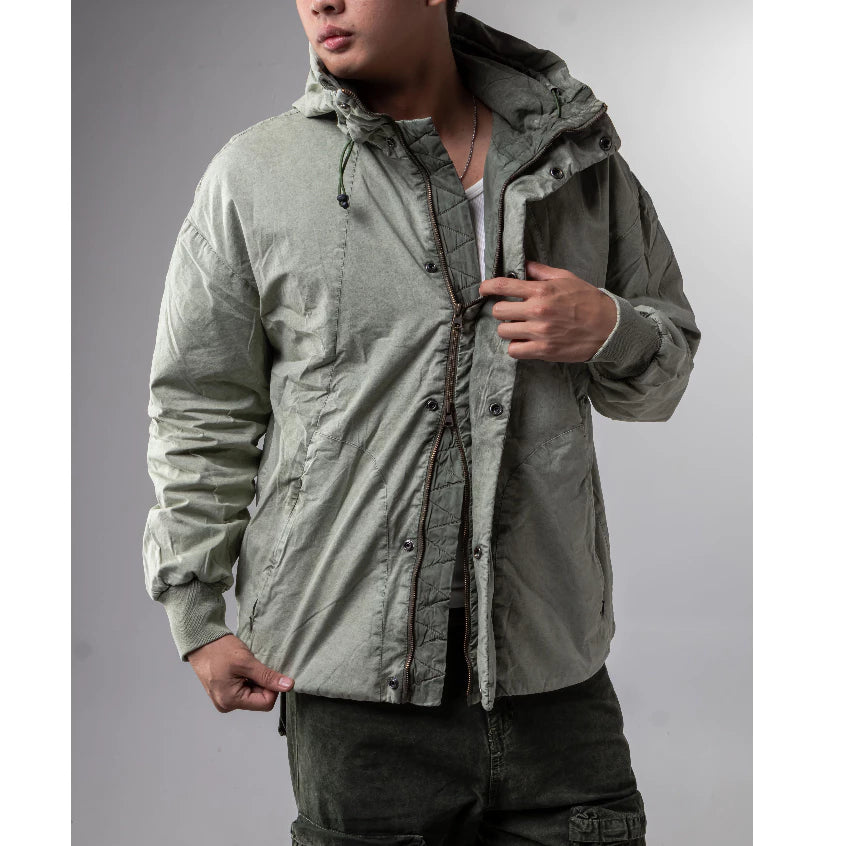 Reacher® Jacket Cardiff | Comfortabel, Elegant & Soft feel