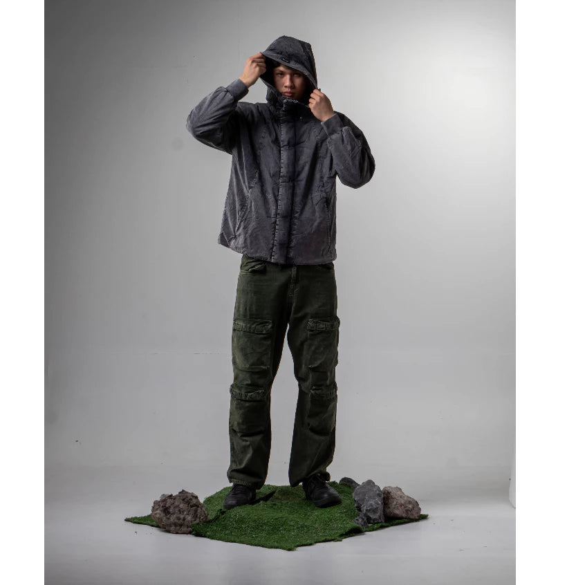 Reacher® Jacket Cardiff | Comfortabel, Elegant & Soft feel