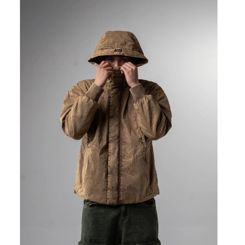 Reacher® Jacket Cardiff | Comfortable, Elegant & Soft feel