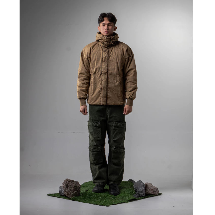 Reacher® Jacket Cardiff | Comfortable, Elegant & Soft feel