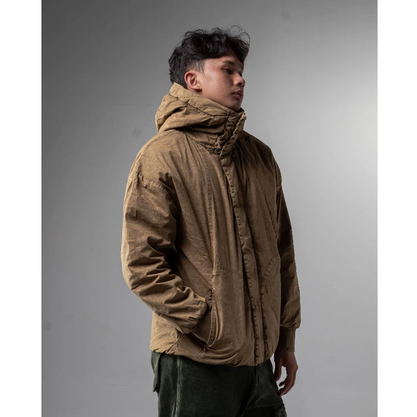 Reacher® Jacket Cardiff | Comfortable, Elegant & Soft feel