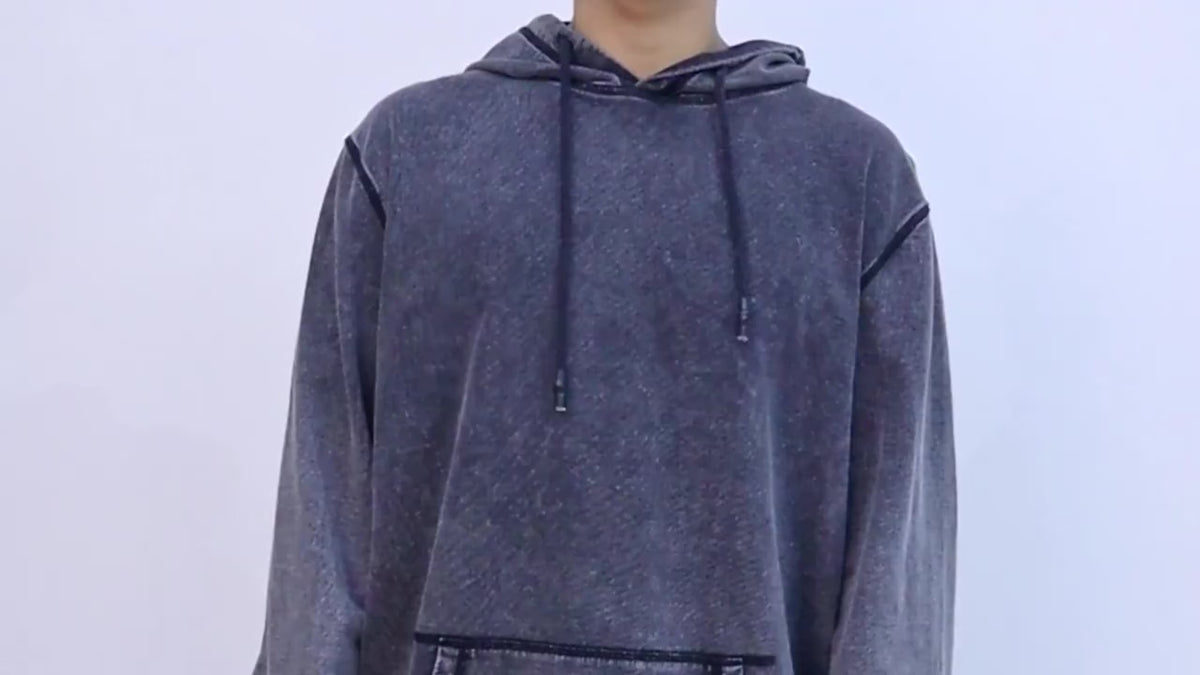 Reacher® Hoodie Benfica | Comfortable, Elegant & Soft feel