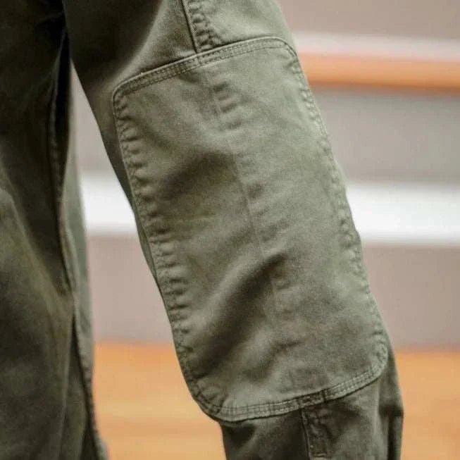 Reacher® Hemd Istanbul met comfortabele stretch, zijzakken en mouwversteviging in casual stijl